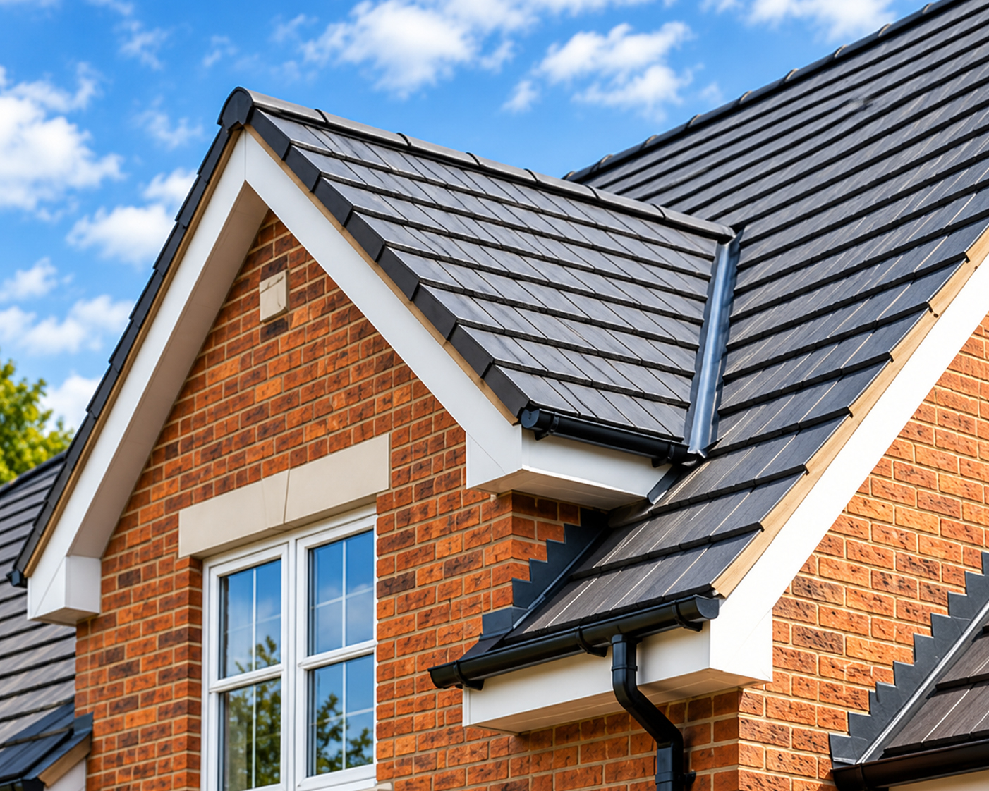Roofing Services
