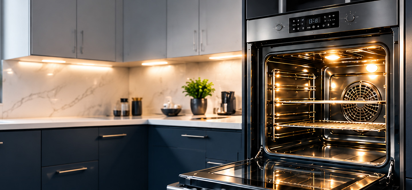 Oven Cleaners