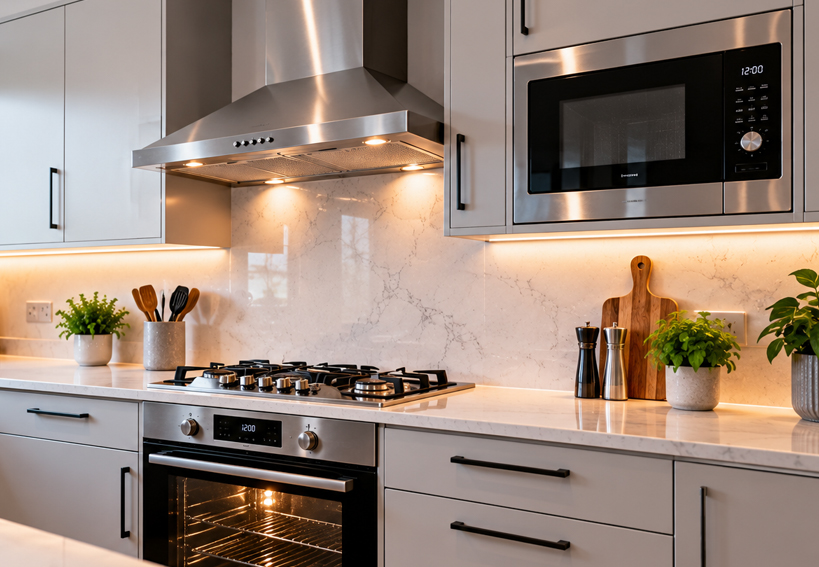 Professional Packages Cleaning