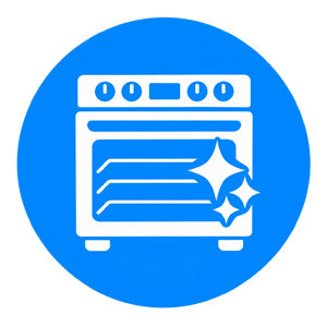 Oven Cleaning